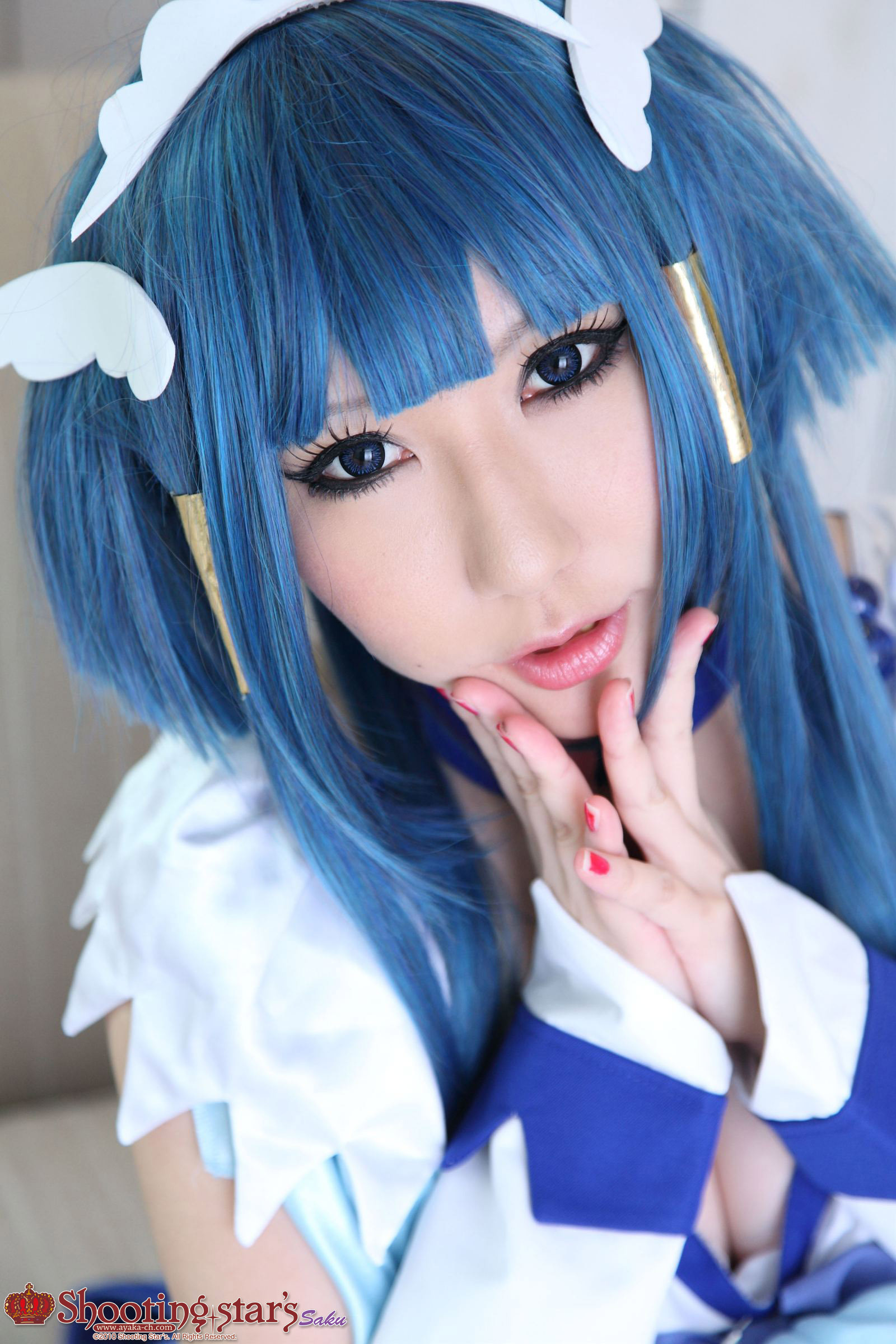 [Cosplay]New Pretty Cure Sunshine Gallery 3